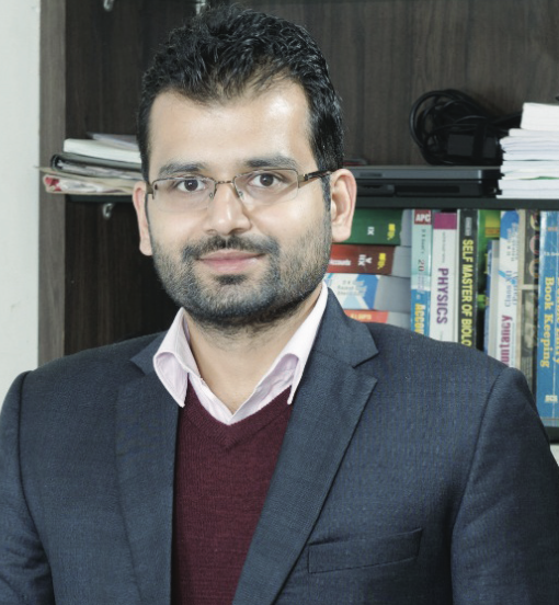 DIPIN RAO