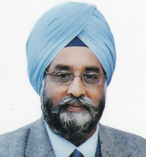 MANORANJAN SAWHENY