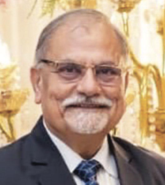 H.S. MALIK