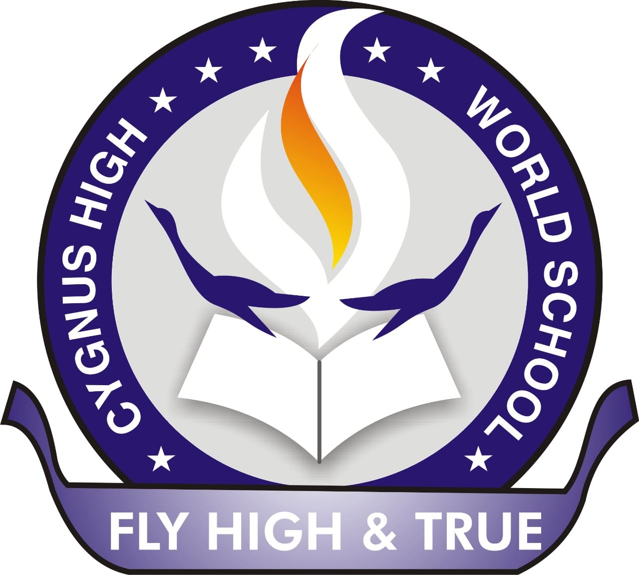 School Logo