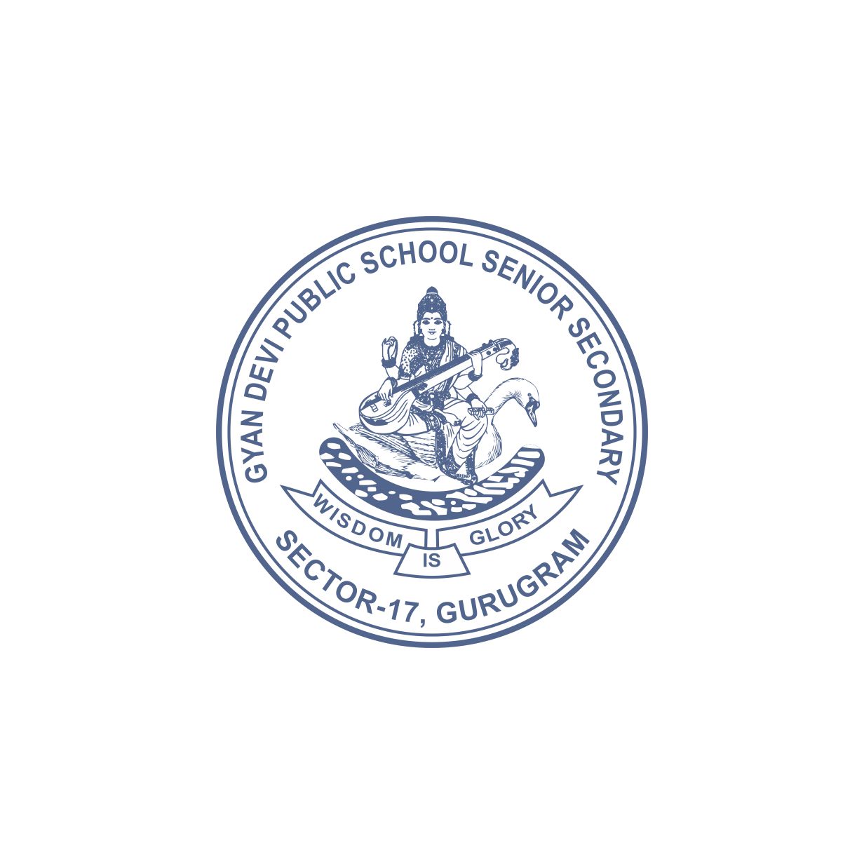 School Logo