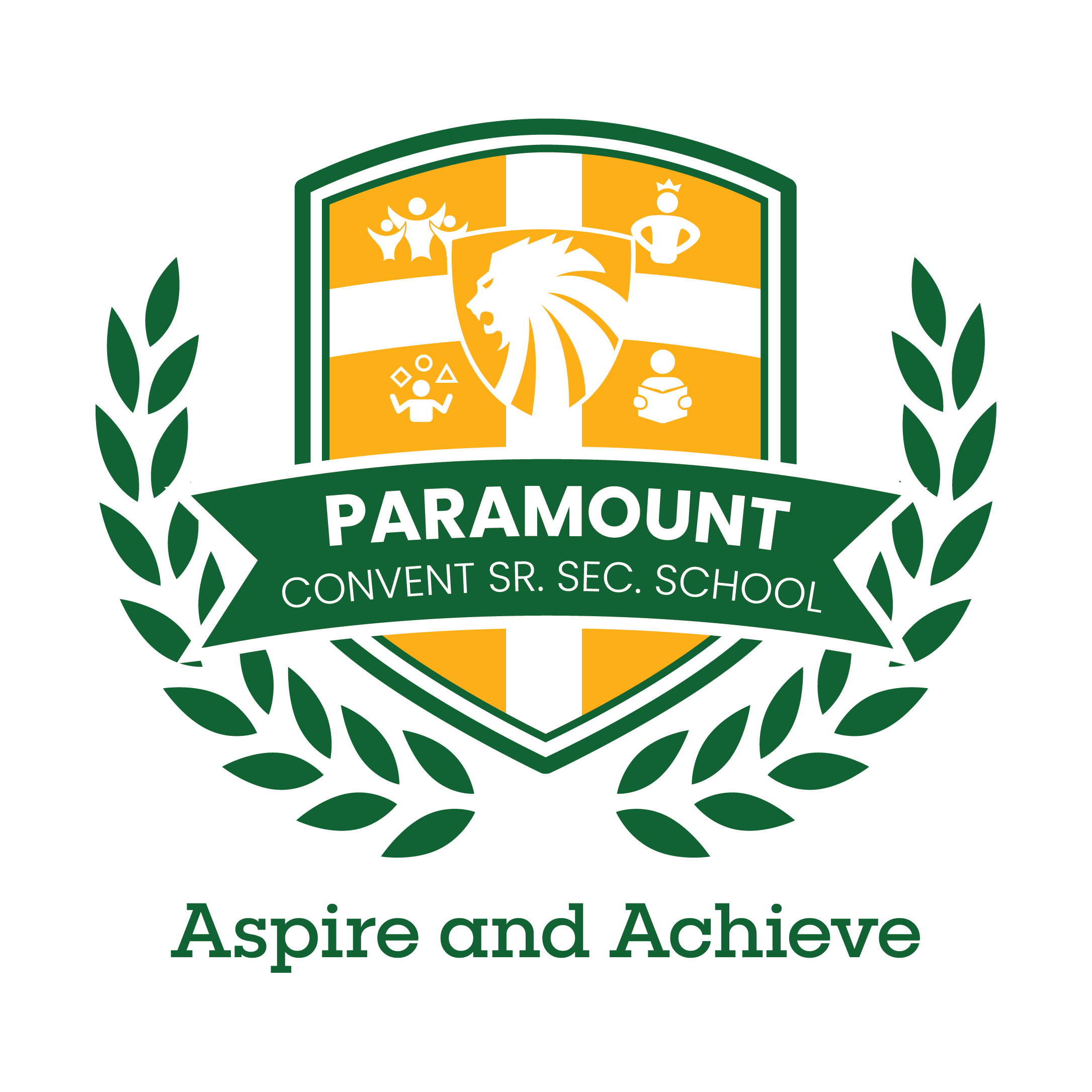 School Logo