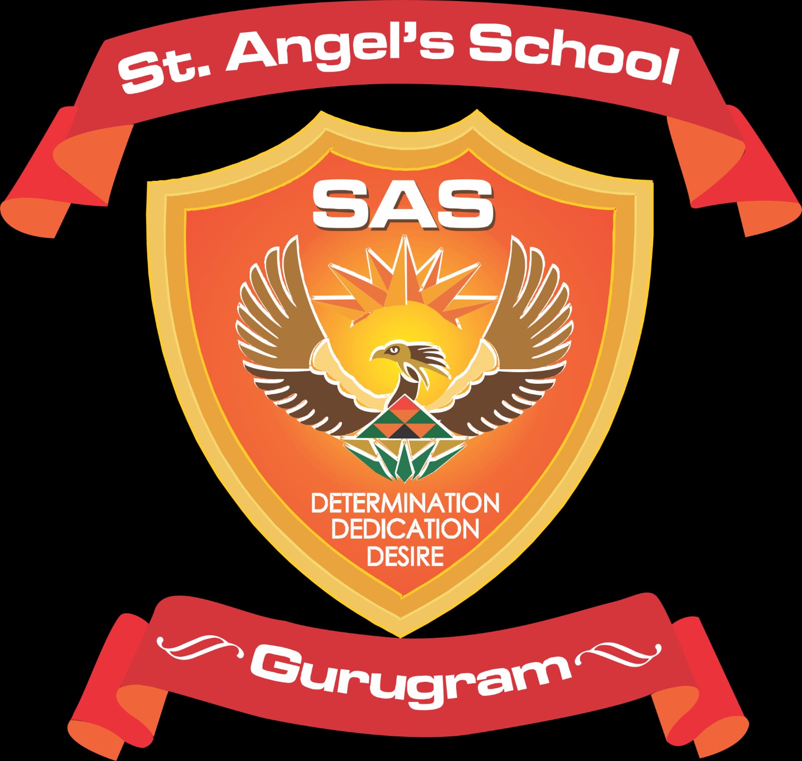 School Logo