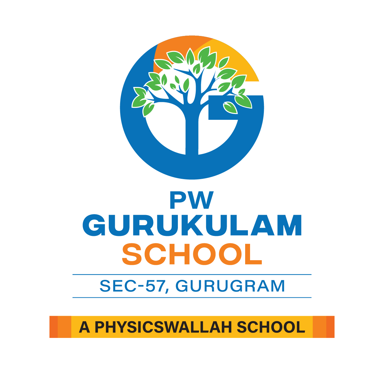 School Logo