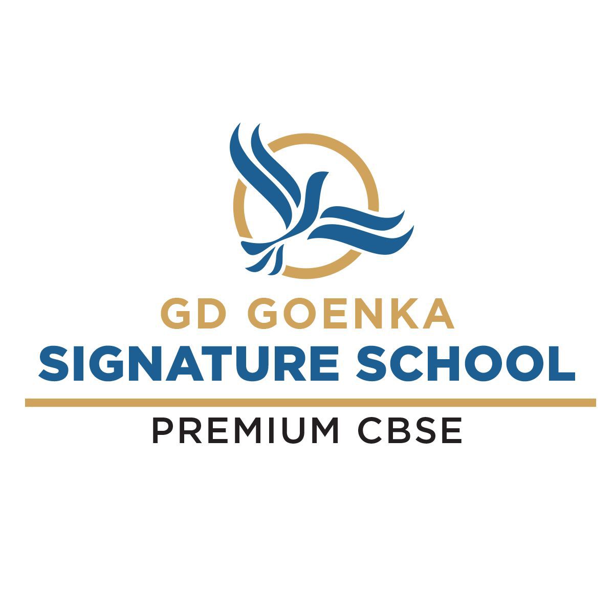 School Logo