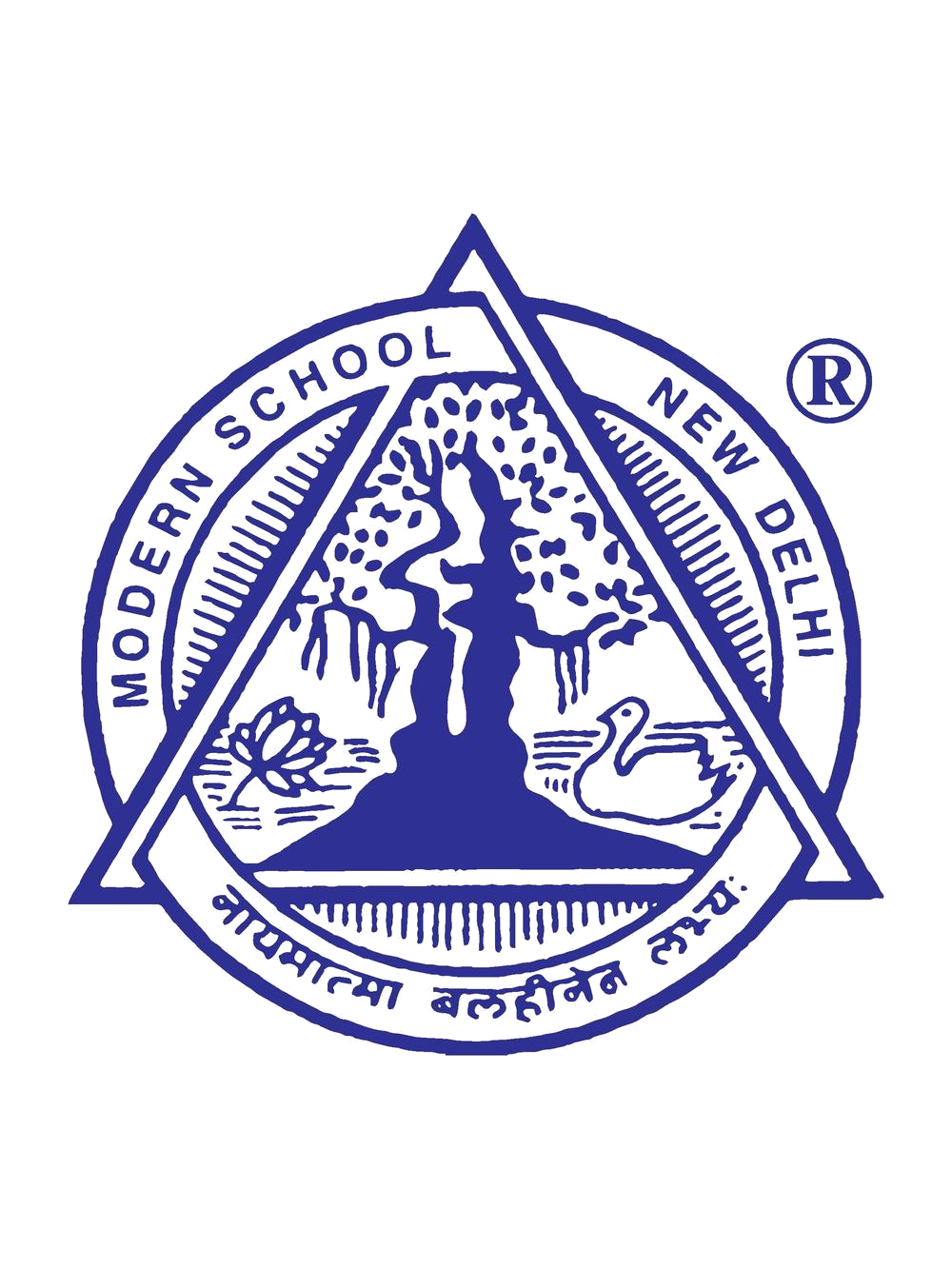 School Logo