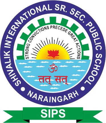 School Logo