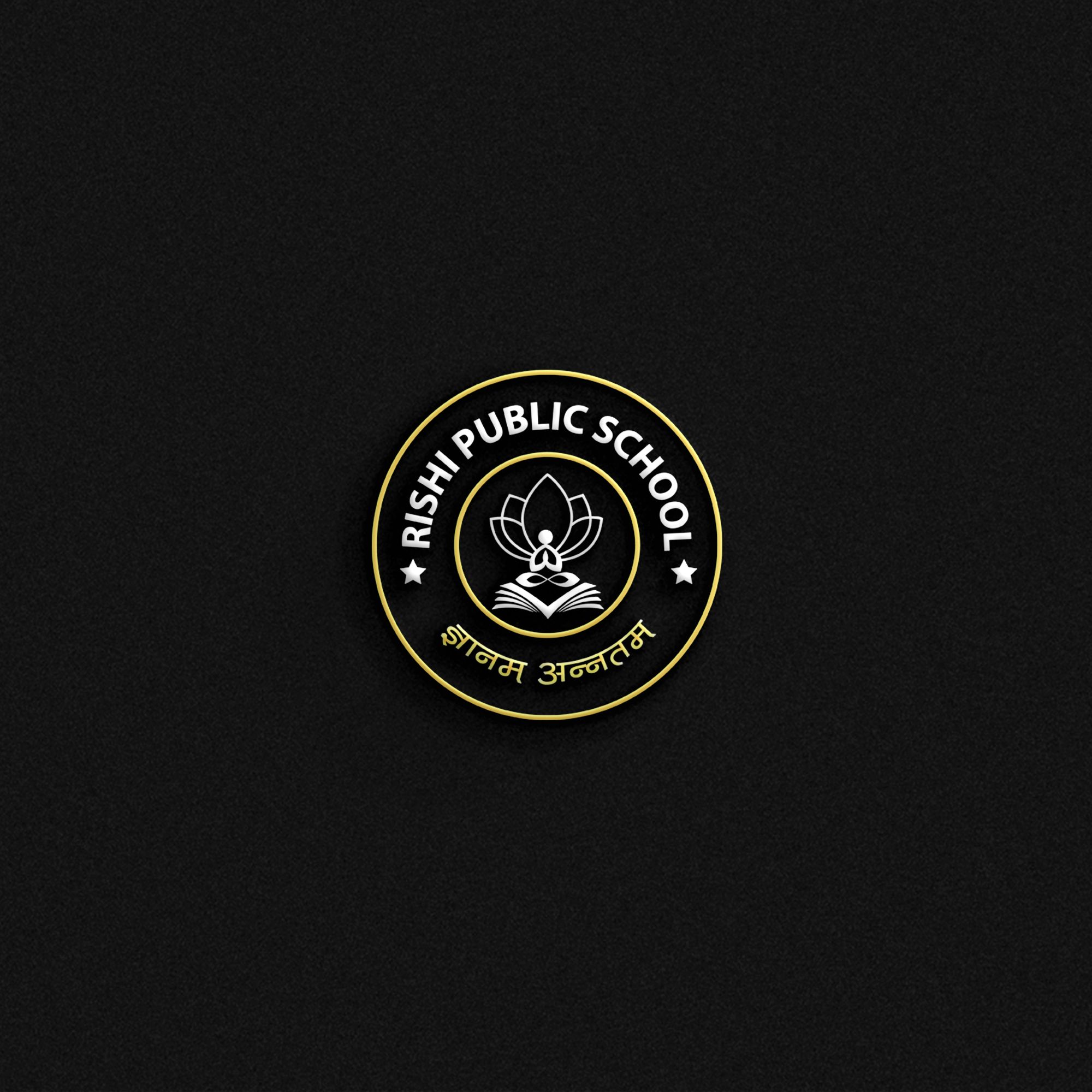 School Logo